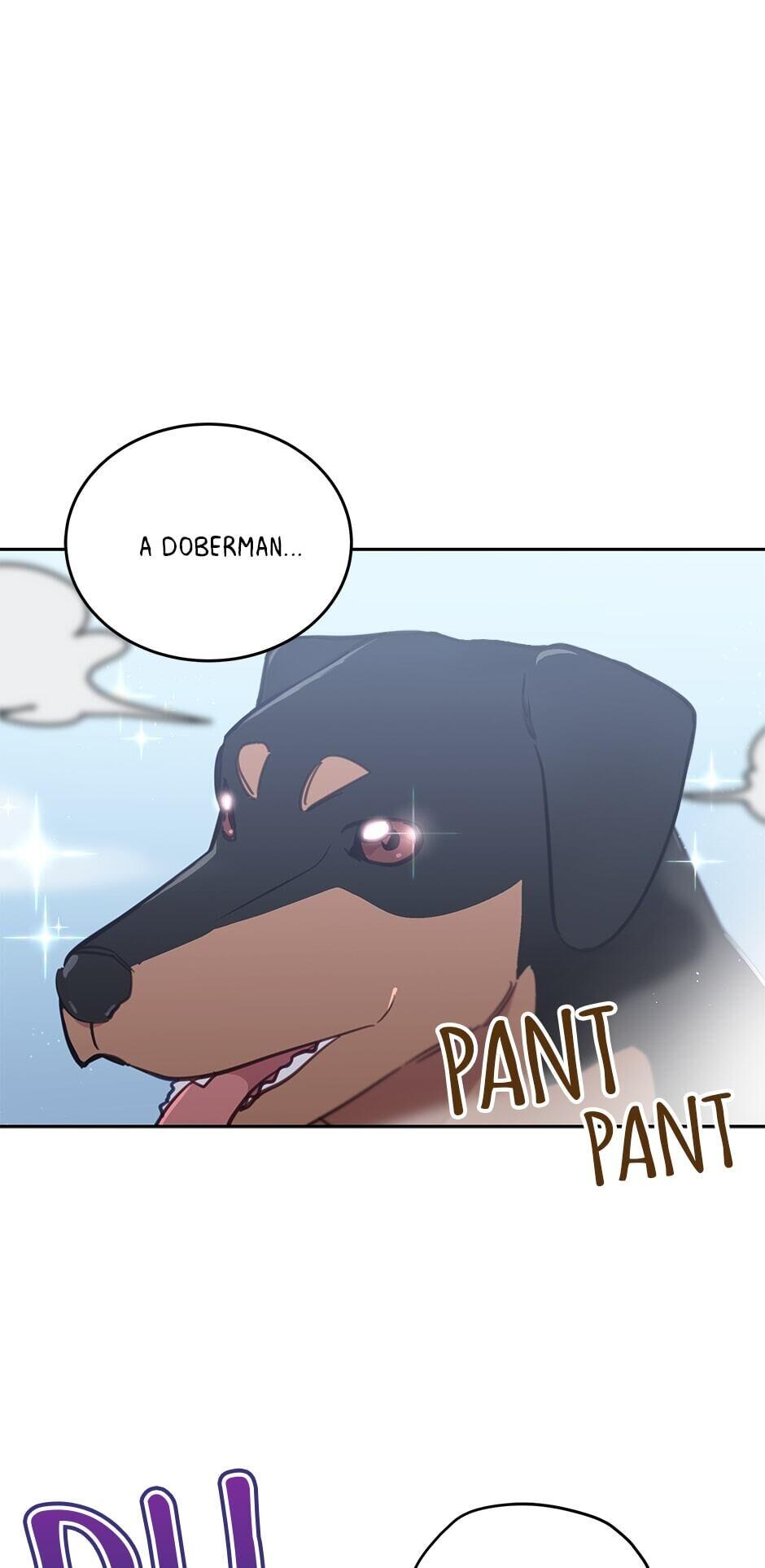An animal hospital in the border area Chapter 32 page 9