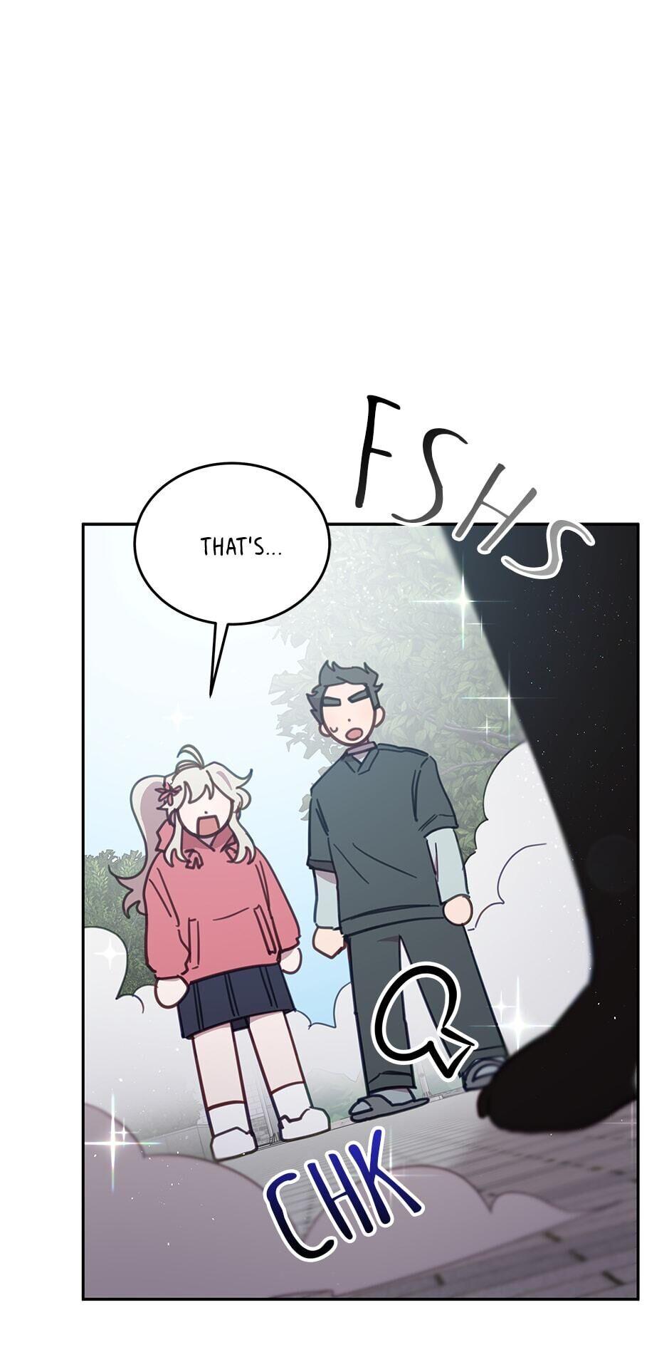 An animal hospital in the border area Chapter 32 page 8