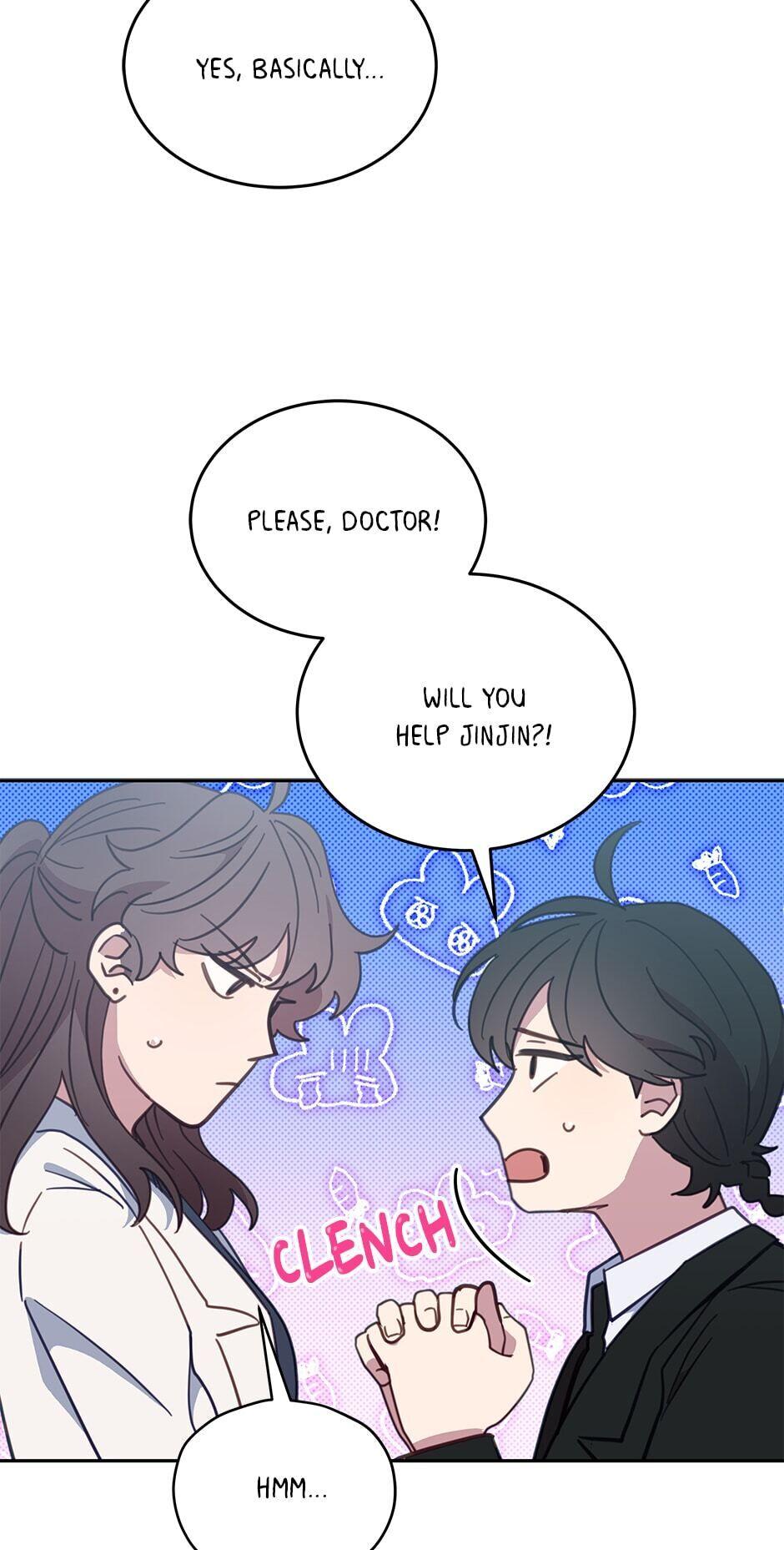 An animal hospital in the border area Chapter 32 page 18