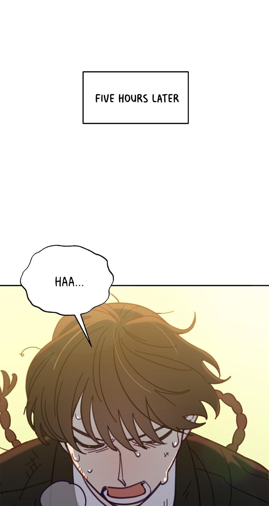 An animal hospital in the border area Chapter 33 page 24