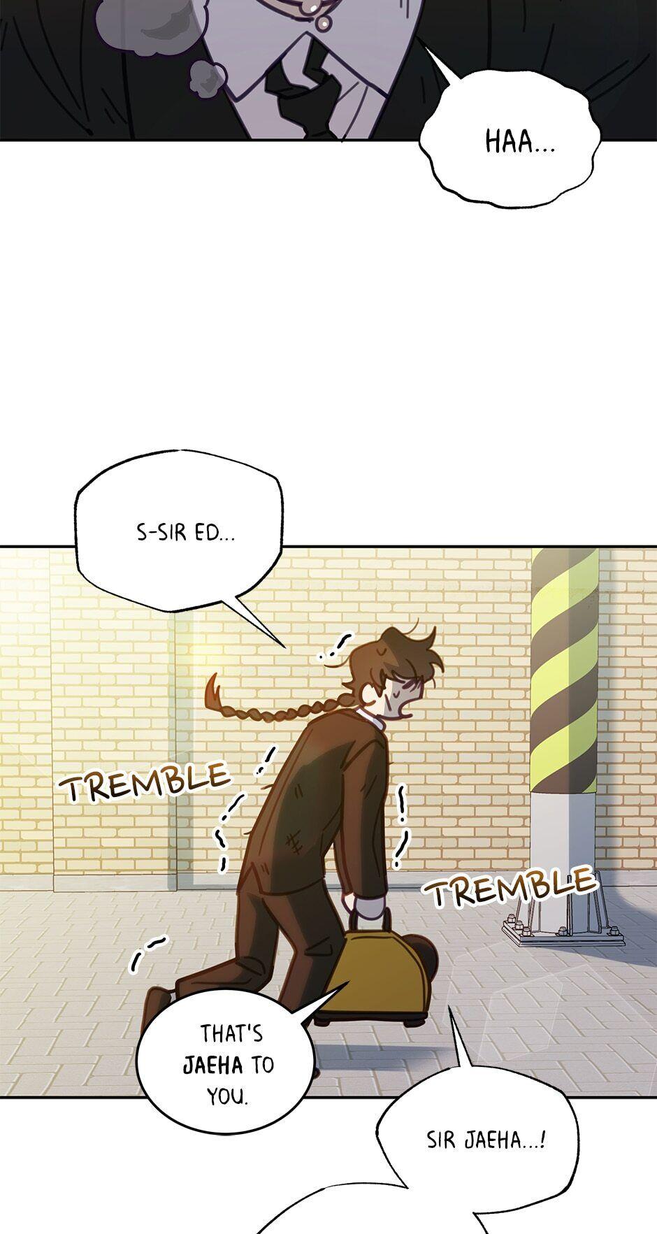 An animal hospital in the border area Chapter 33 page 25