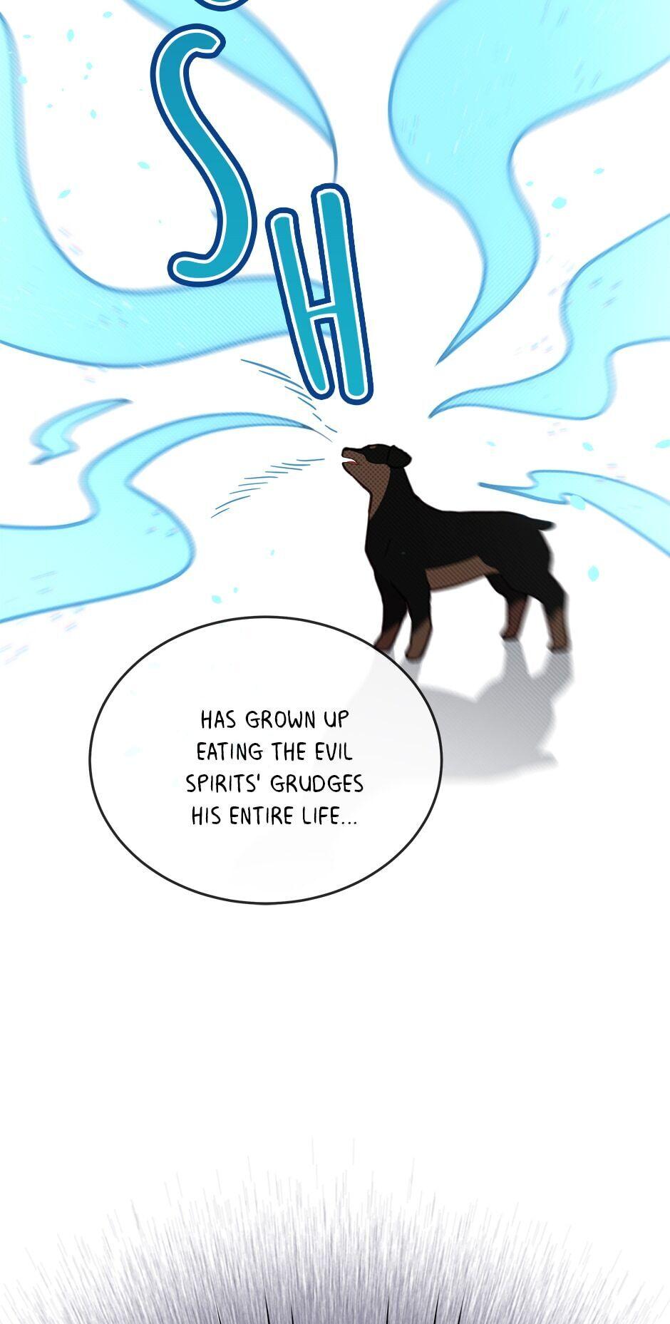 An animal hospital in the border area Chapter 32 page 22