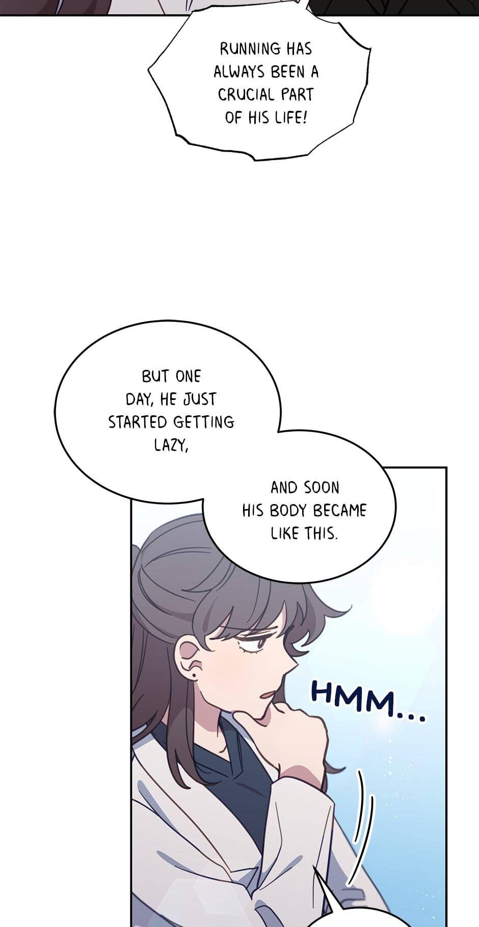An animal hospital in the border area Chapter 32 page 25