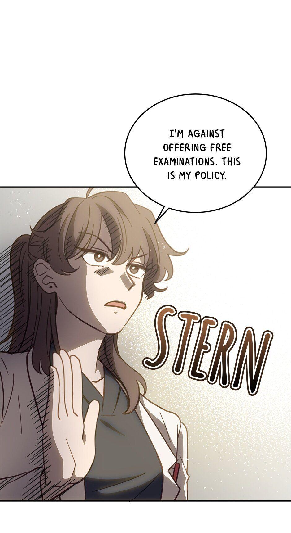 An animal hospital in the border area Chapter 32 page 32