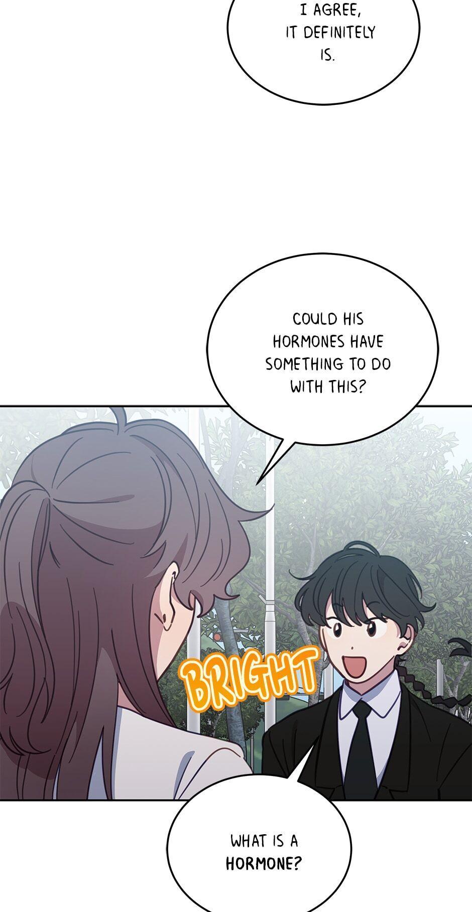 An animal hospital in the border area Chapter 32 page 28