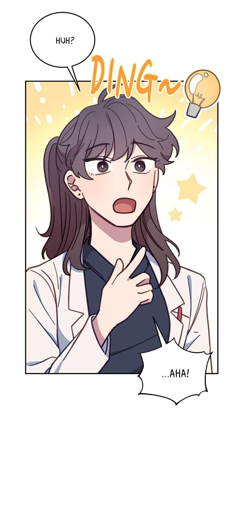 An animal hospital in the border area Chapter 33 page 17