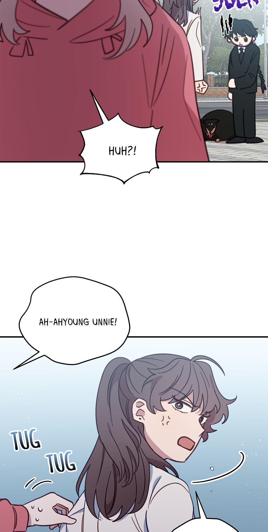 An animal hospital in the border area Chapter 32 page 42