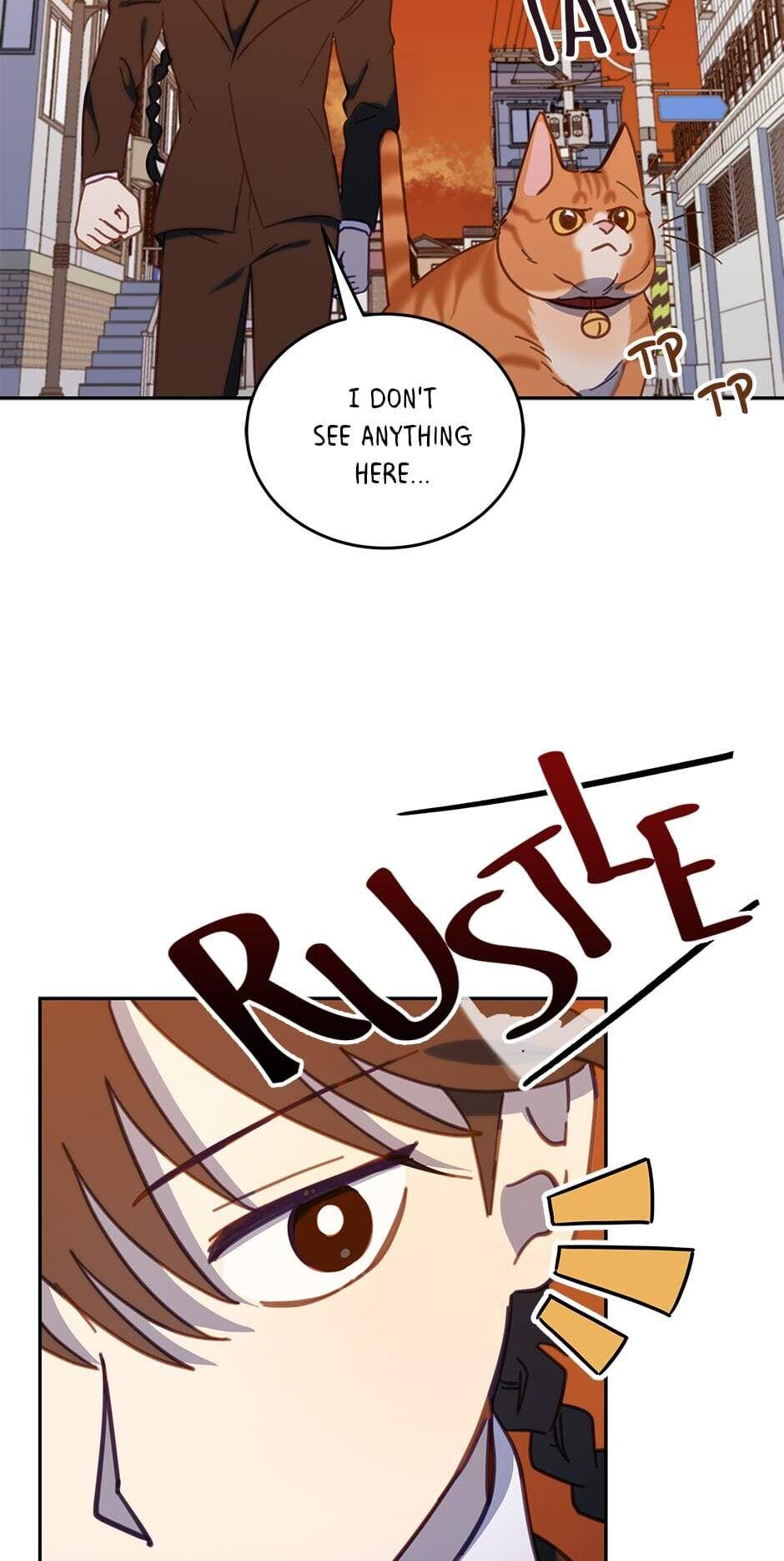 An animal hospital in the border area Chapter 33 page 36