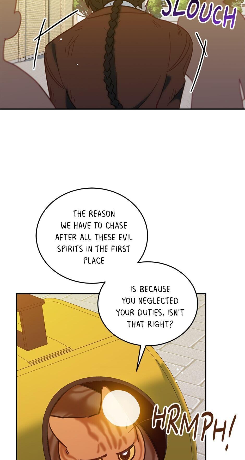 An animal hospital in the border area Chapter 33 page 29