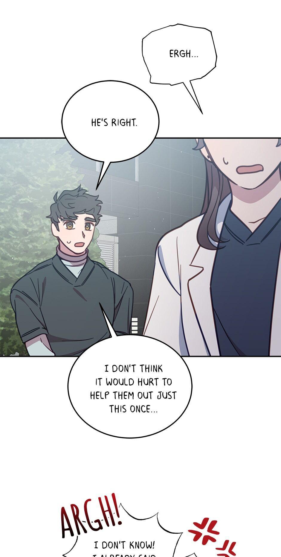 An animal hospital in the border area Chapter 32 page 39