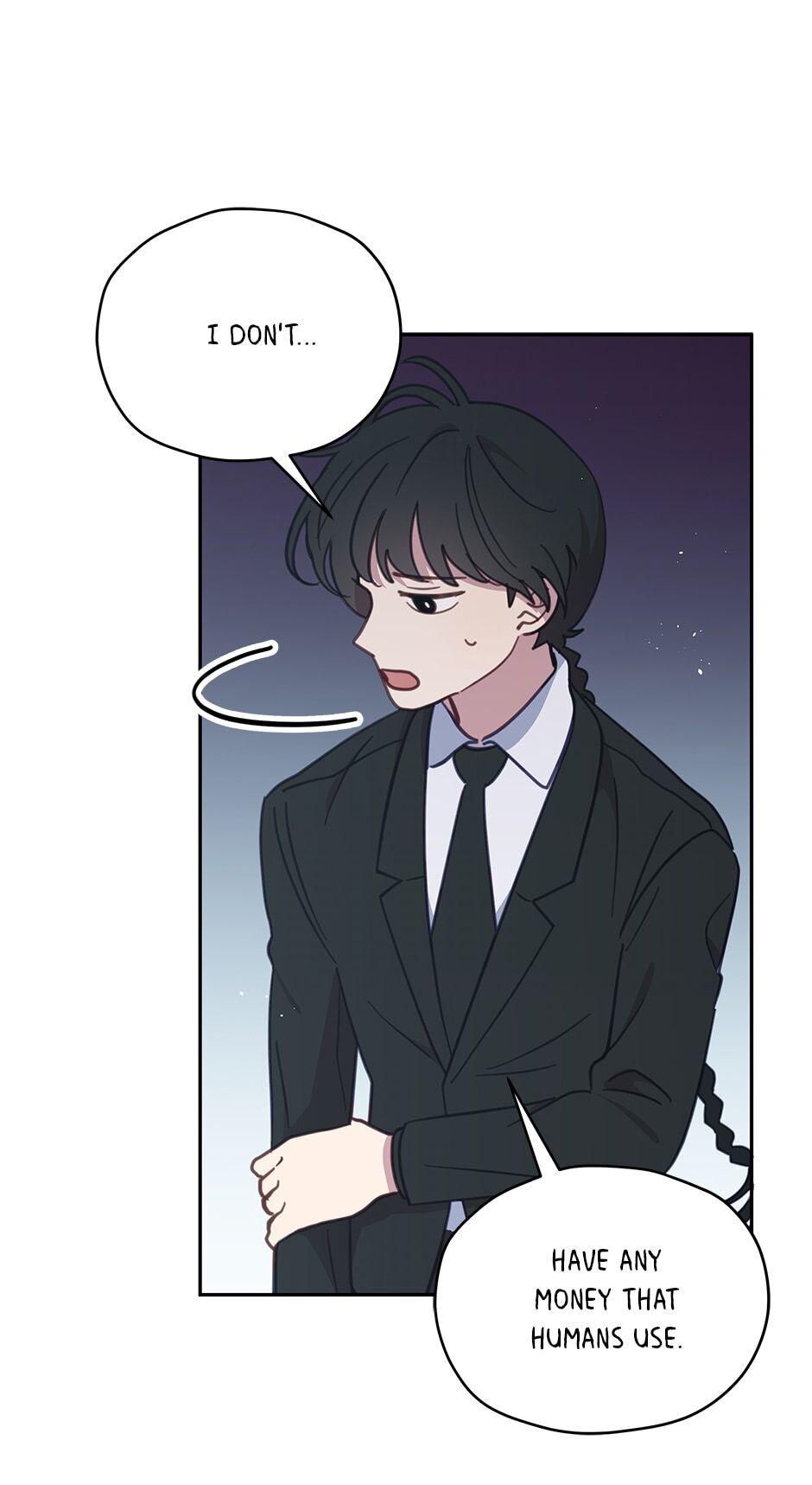An animal hospital in the border area Chapter 32 page 33