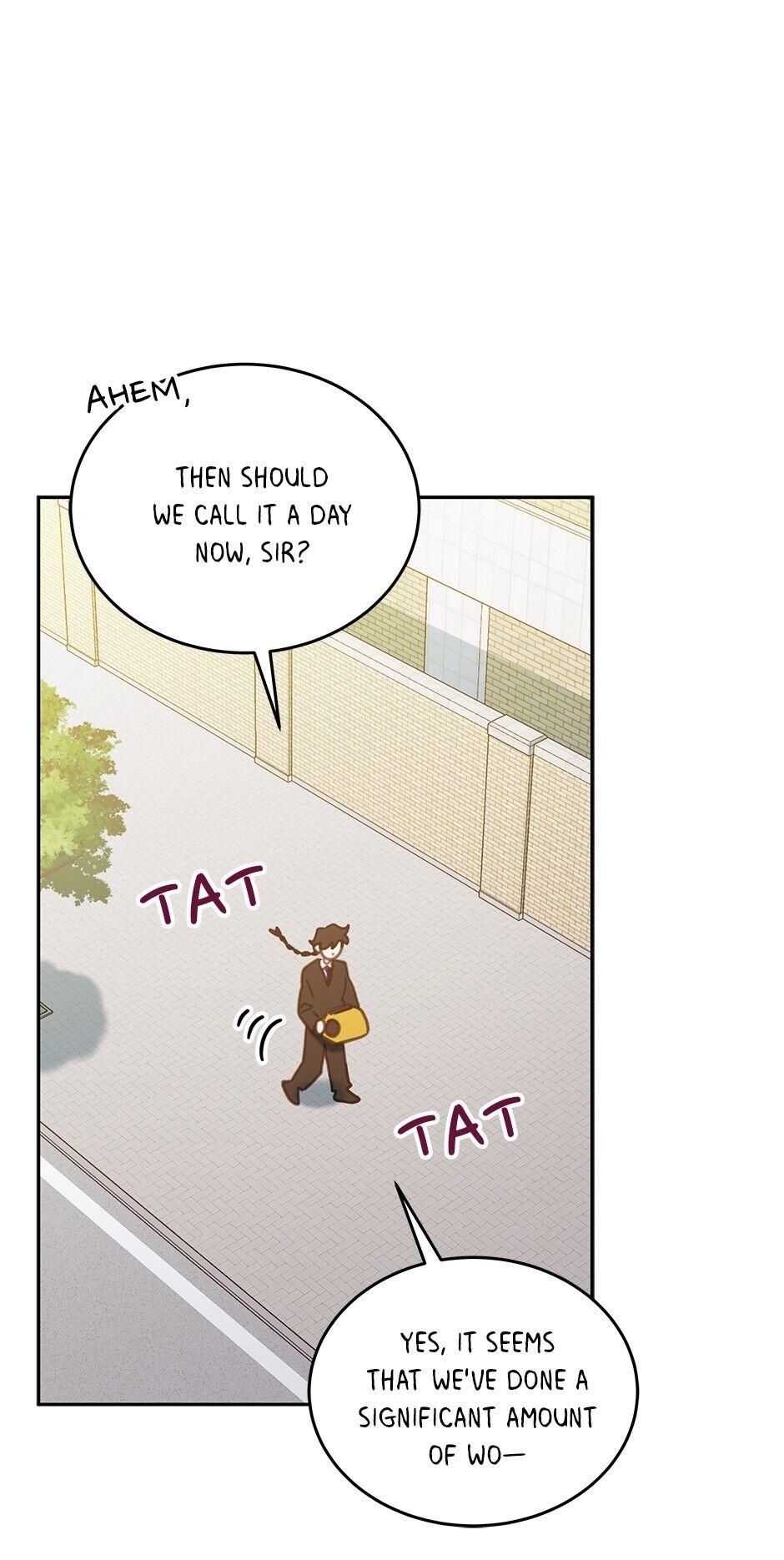 An animal hospital in the border area Chapter 33 page 31