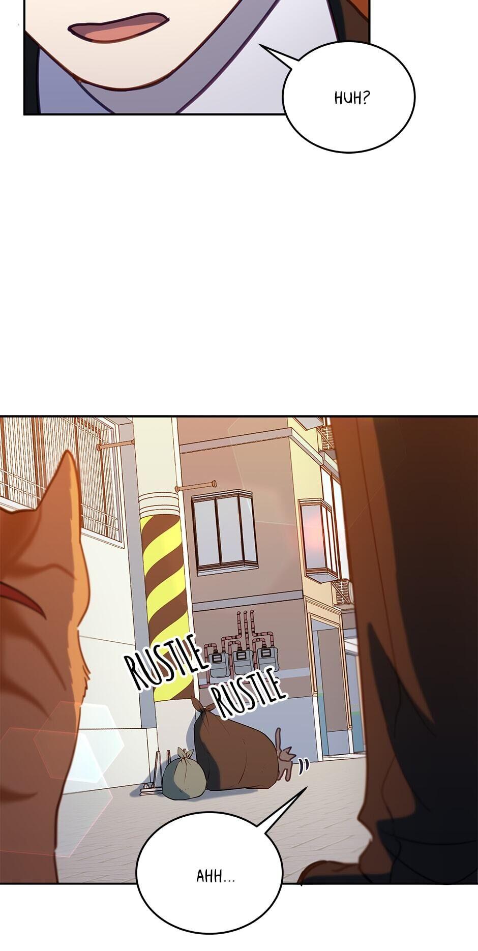 An animal hospital in the border area Chapter 33 page 37