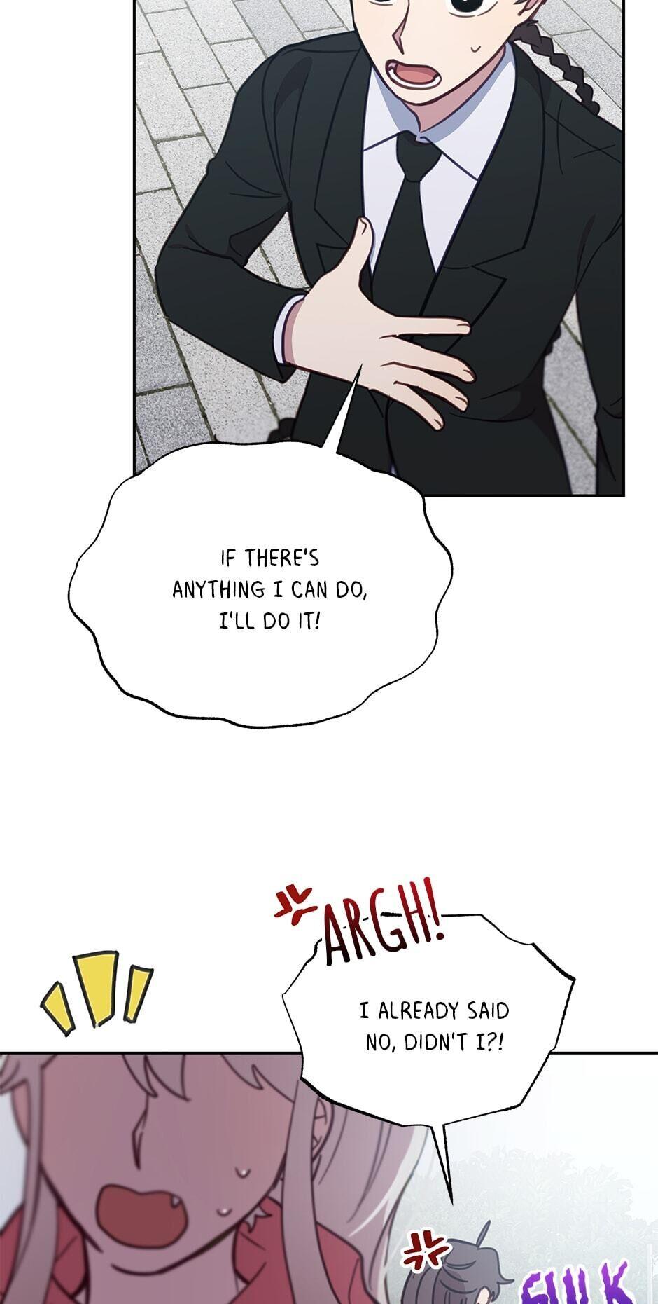 An animal hospital in the border area Chapter 32 page 41