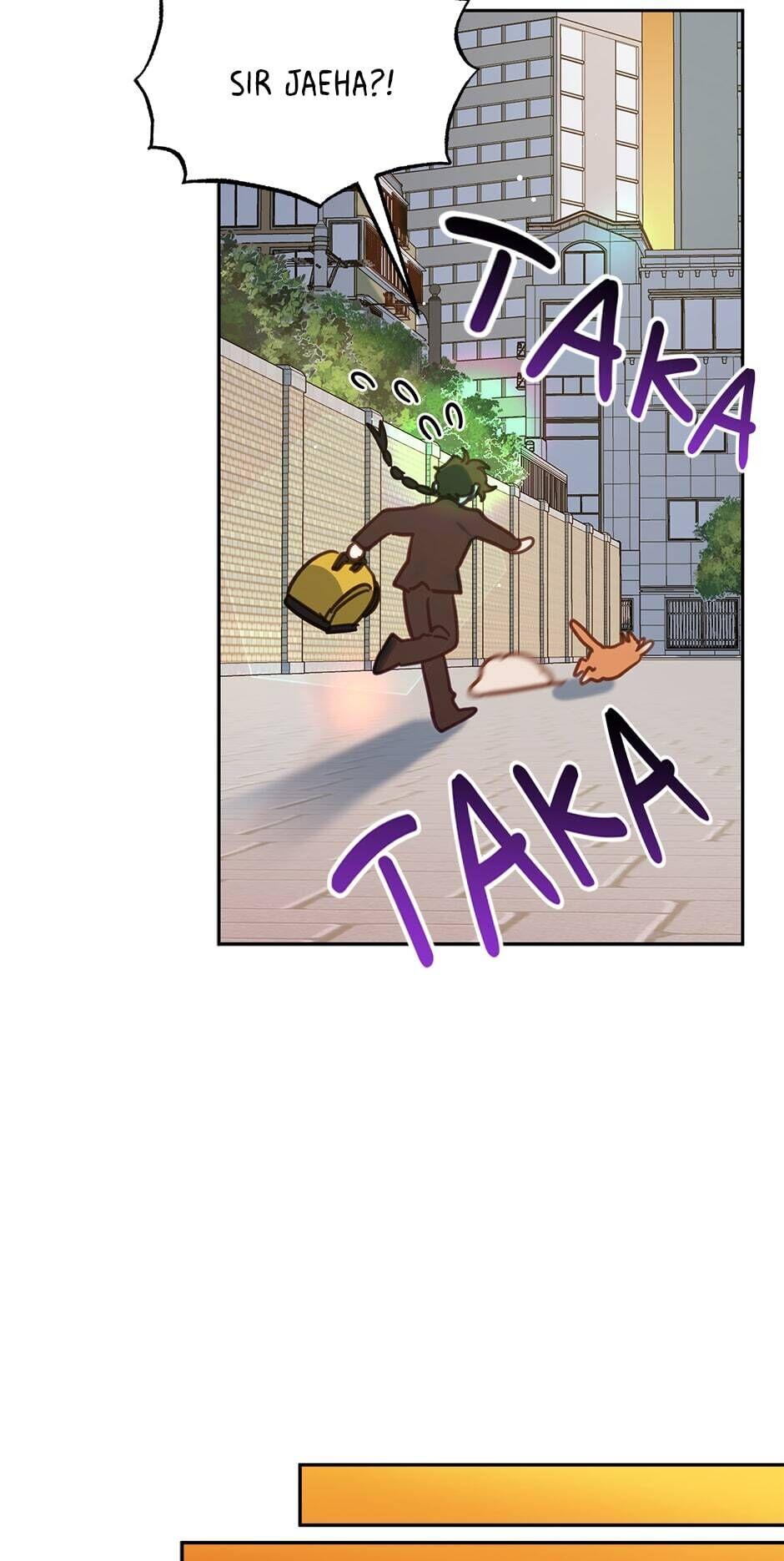 An animal hospital in the border area Chapter 33 page 34