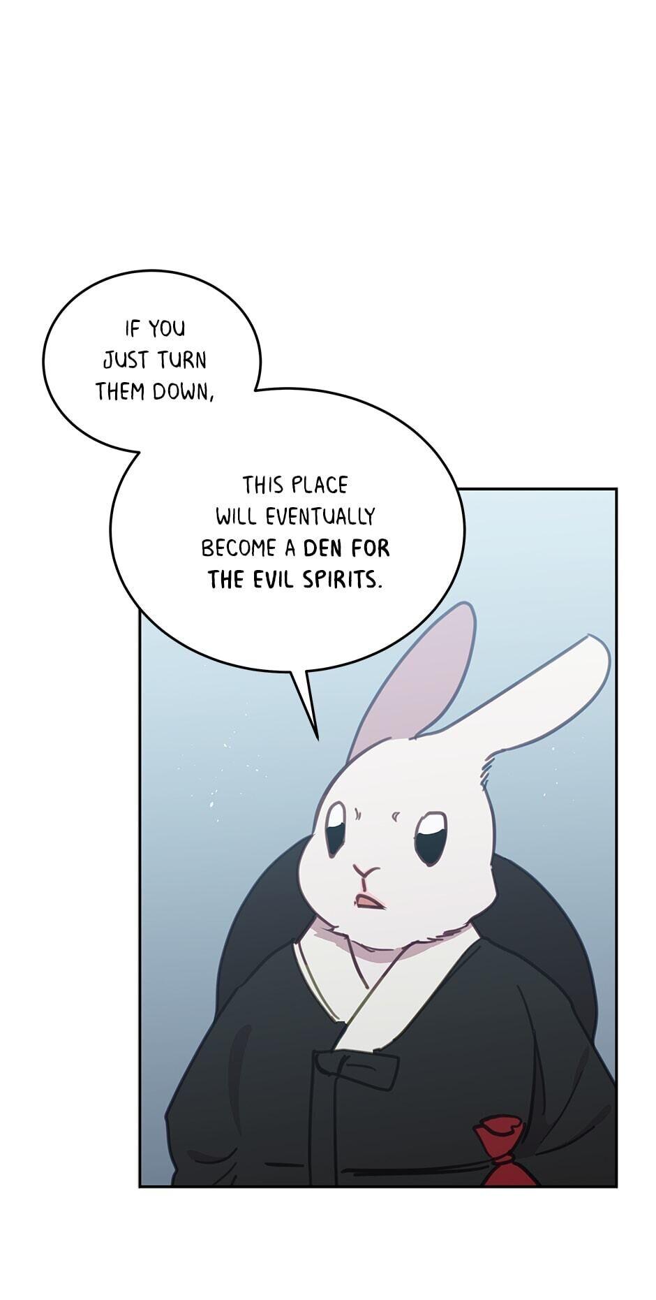 An animal hospital in the border area Chapter 32 page 38