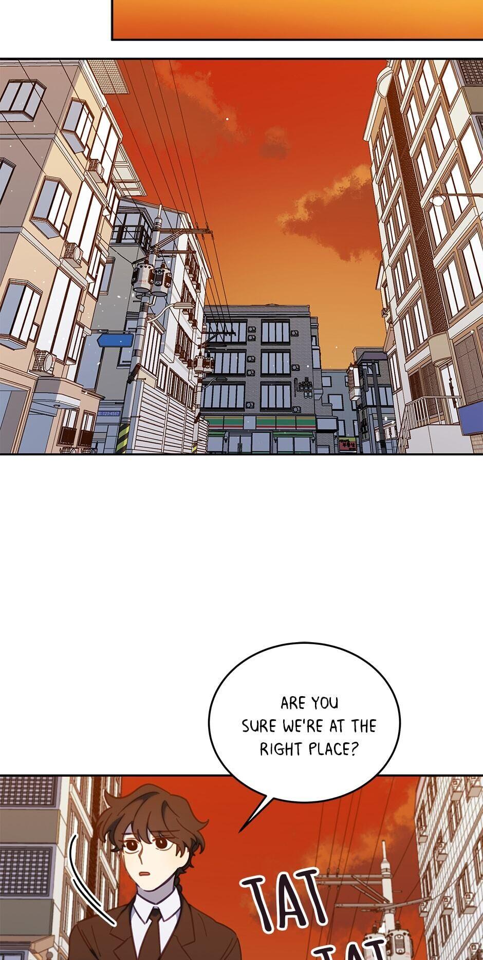 An animal hospital in the border area Chapter 33 page 35