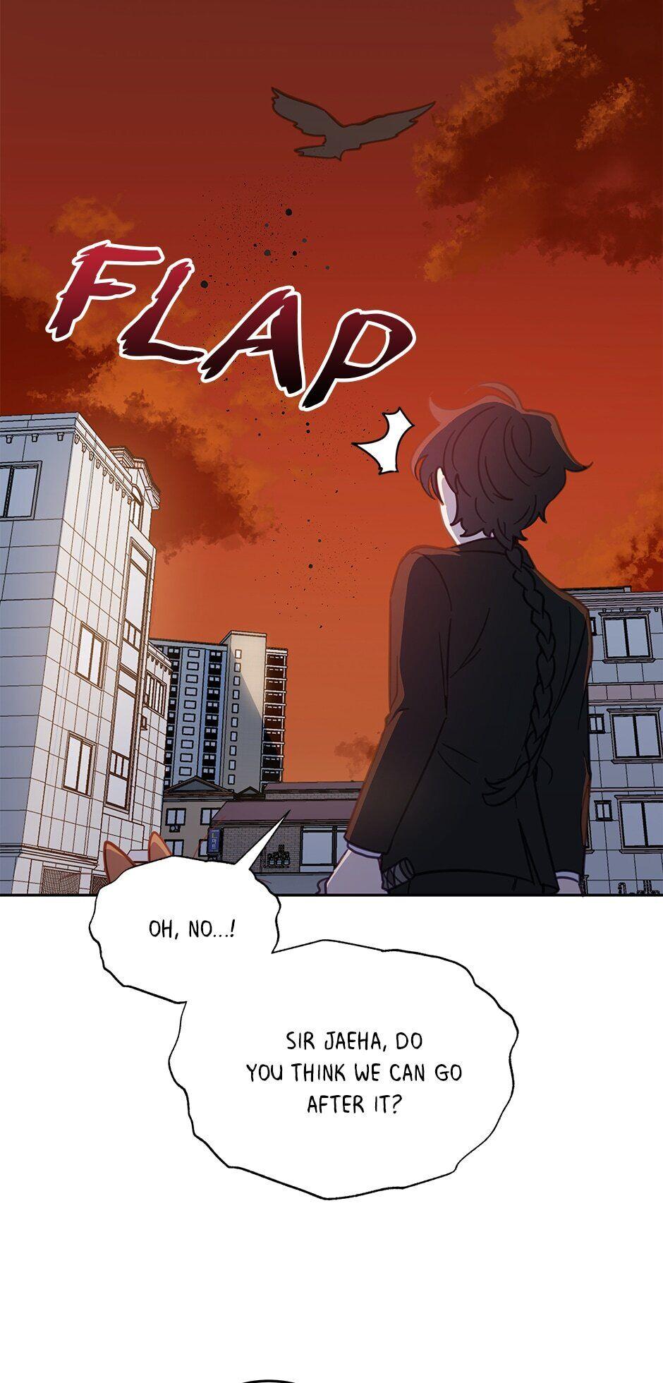 An animal hospital in the border area Chapter 33 page 47