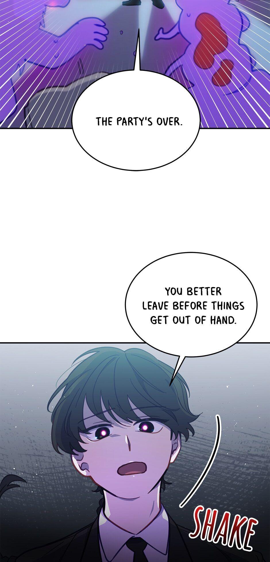 An animal hospital in the border area Chapter 32 page 53