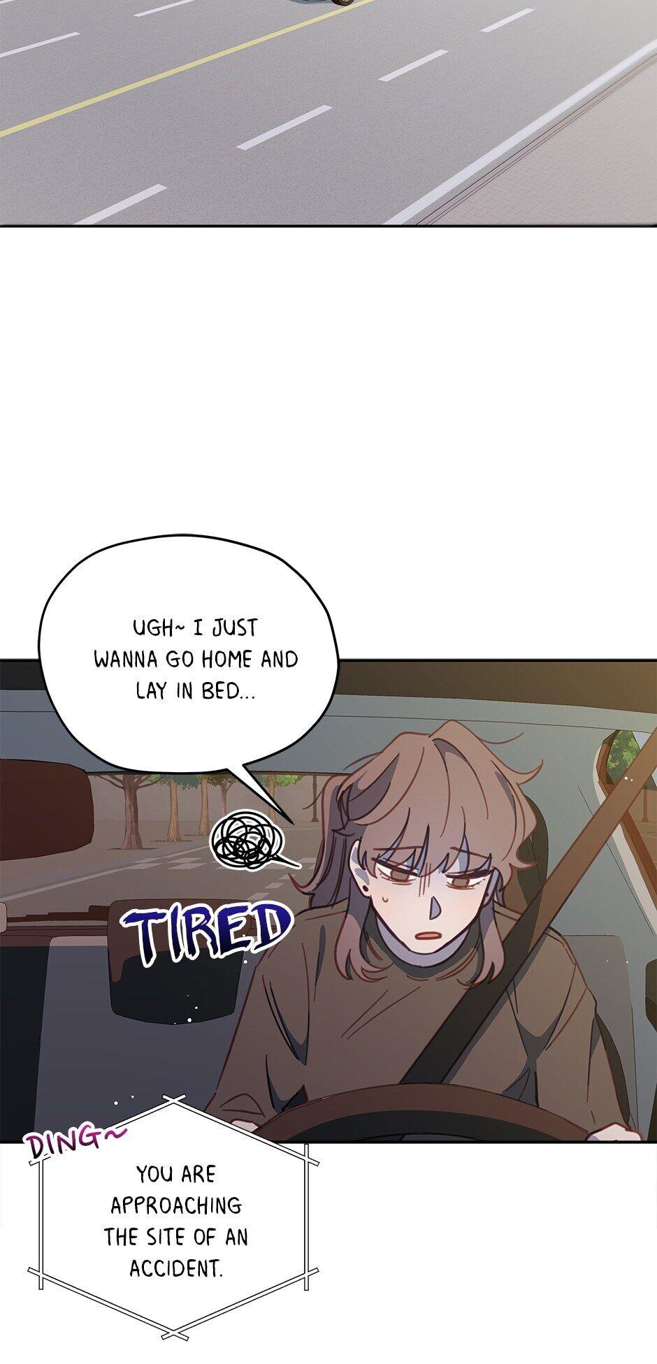 An animal hospital in the border area Chapter 33 page 52