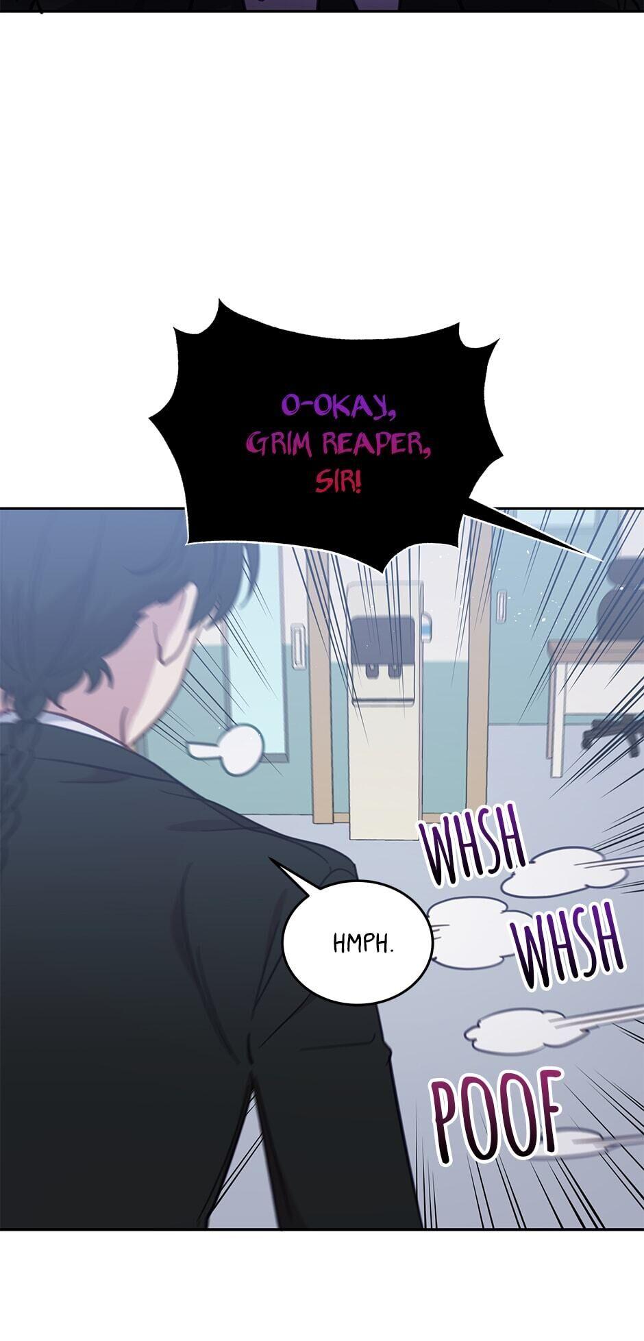 An animal hospital in the border area Chapter 32 page 54