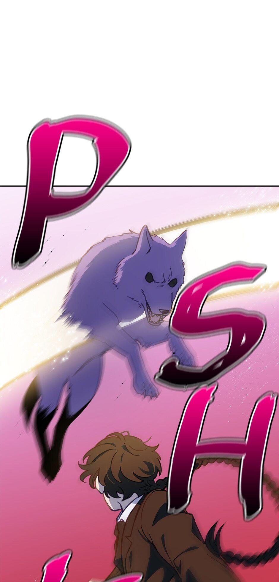 An animal hospital in the border area Chapter 33 page 44