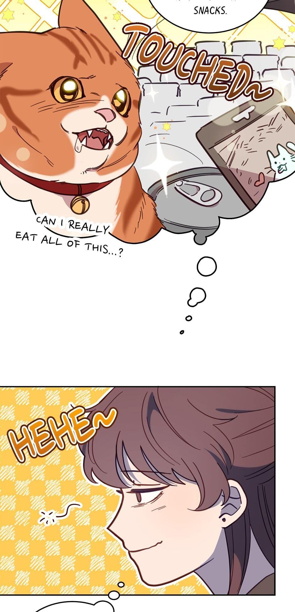 An animal hospital in the border area Chapter 33 page 54