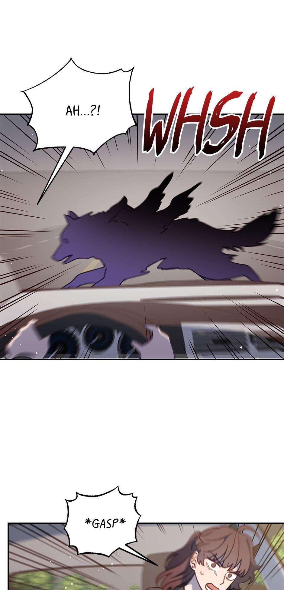 An animal hospital in the border area Chapter 33 page 56