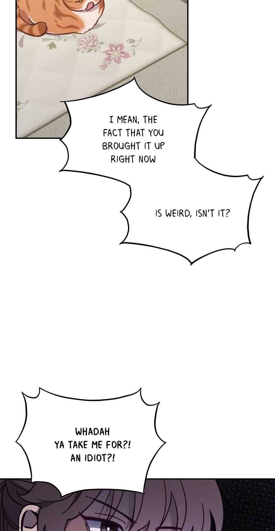 An animal hospital in the border area Chapter 39 page 17