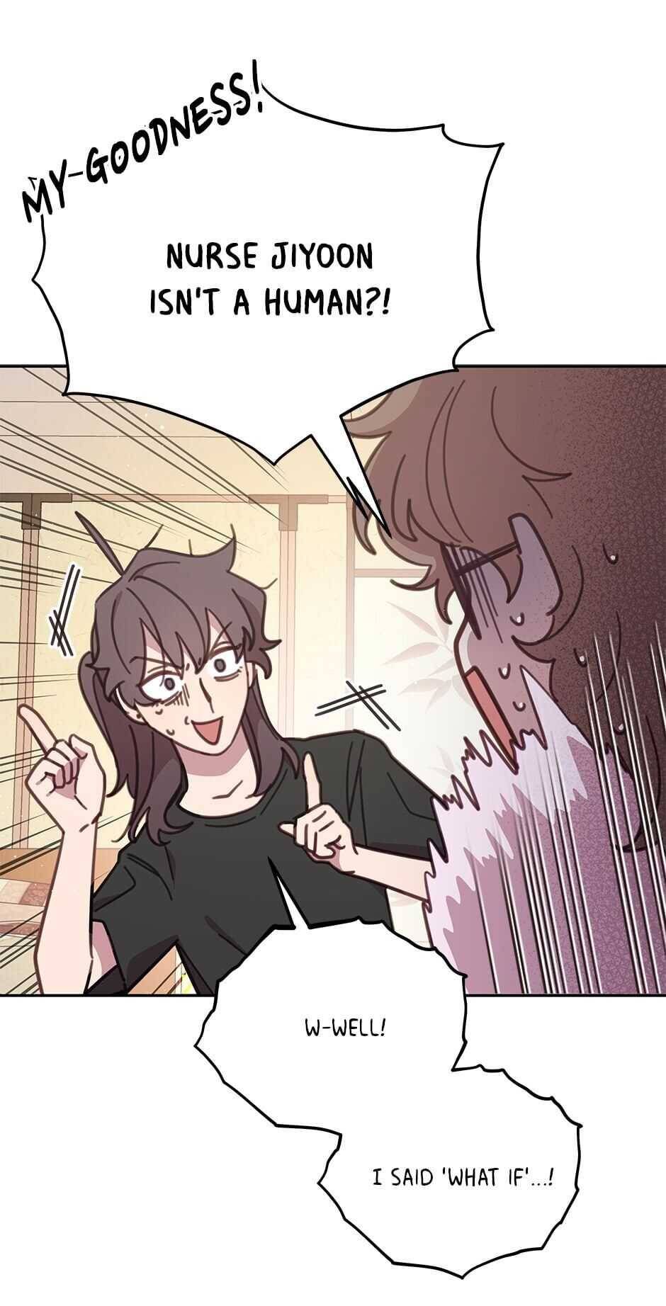 An animal hospital in the border area Chapter 39 page 15