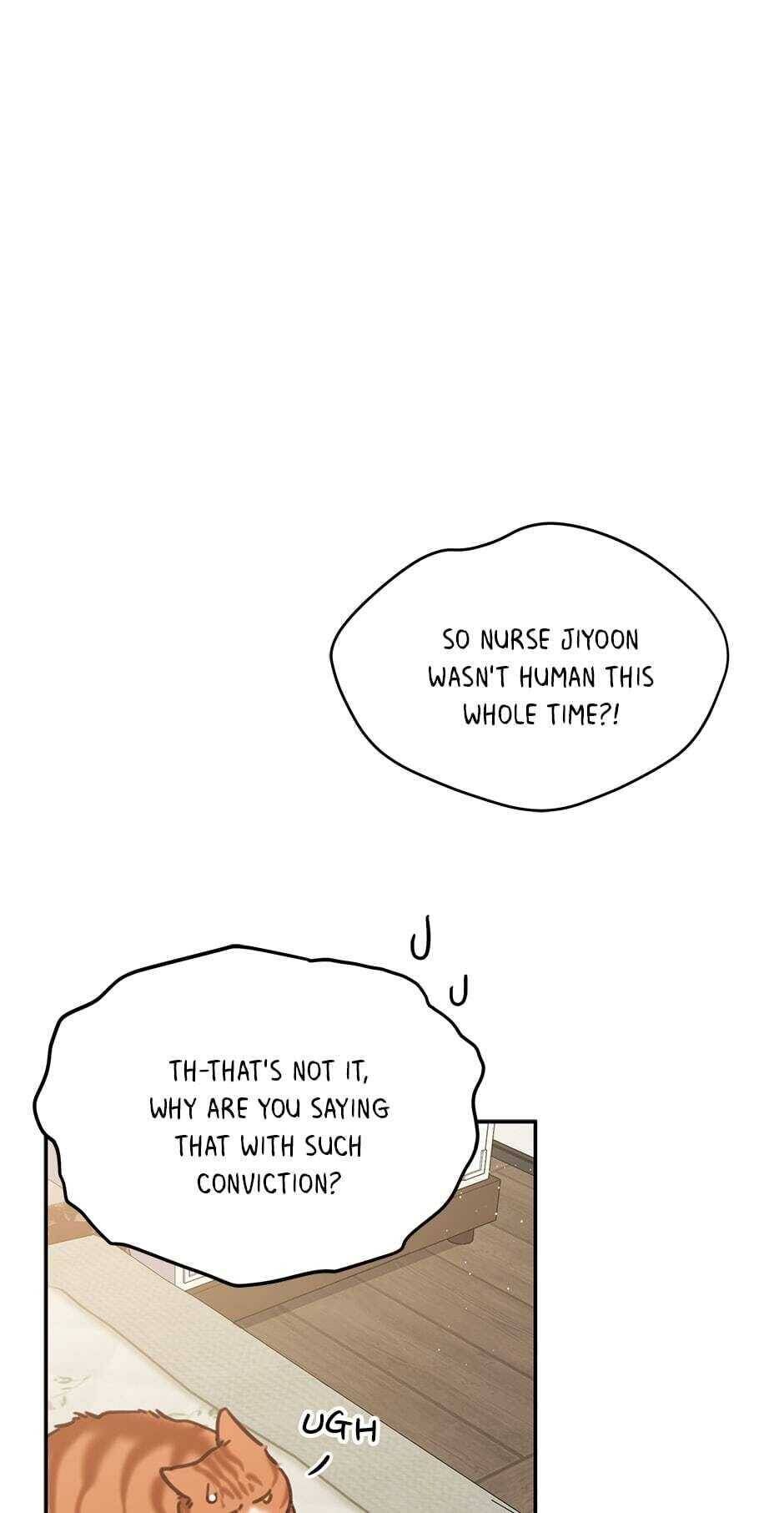 An animal hospital in the border area Chapter 39 page 16