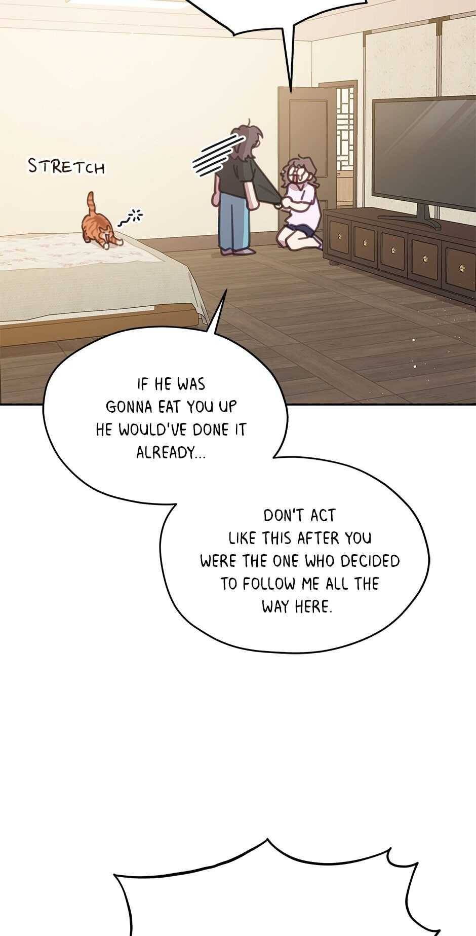 An animal hospital in the border area Chapter 39 page 11