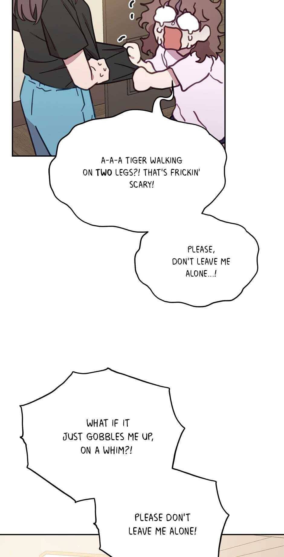 An animal hospital in the border area Chapter 39 page 10