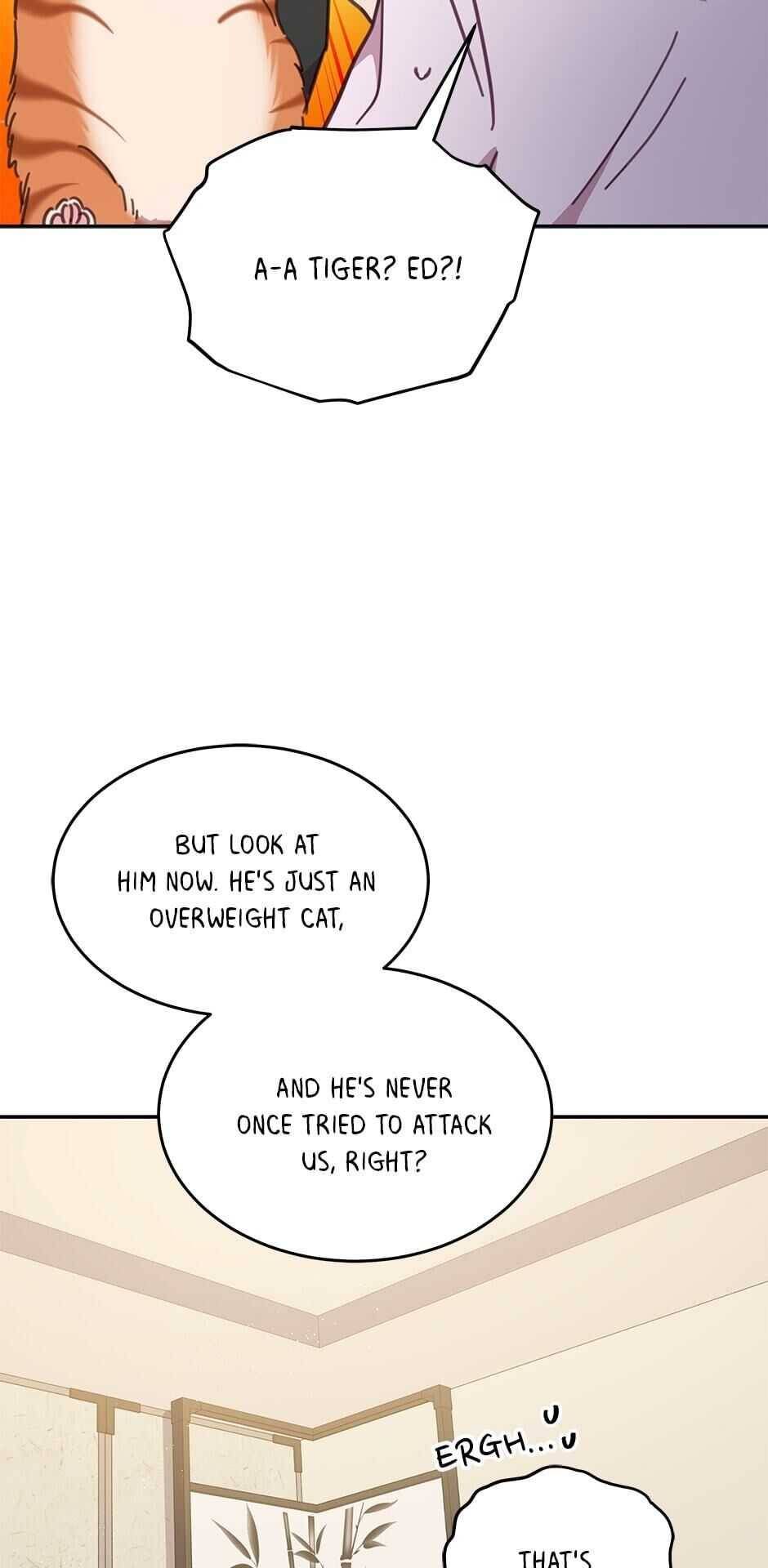 An animal hospital in the border area Chapter 39 page 27
