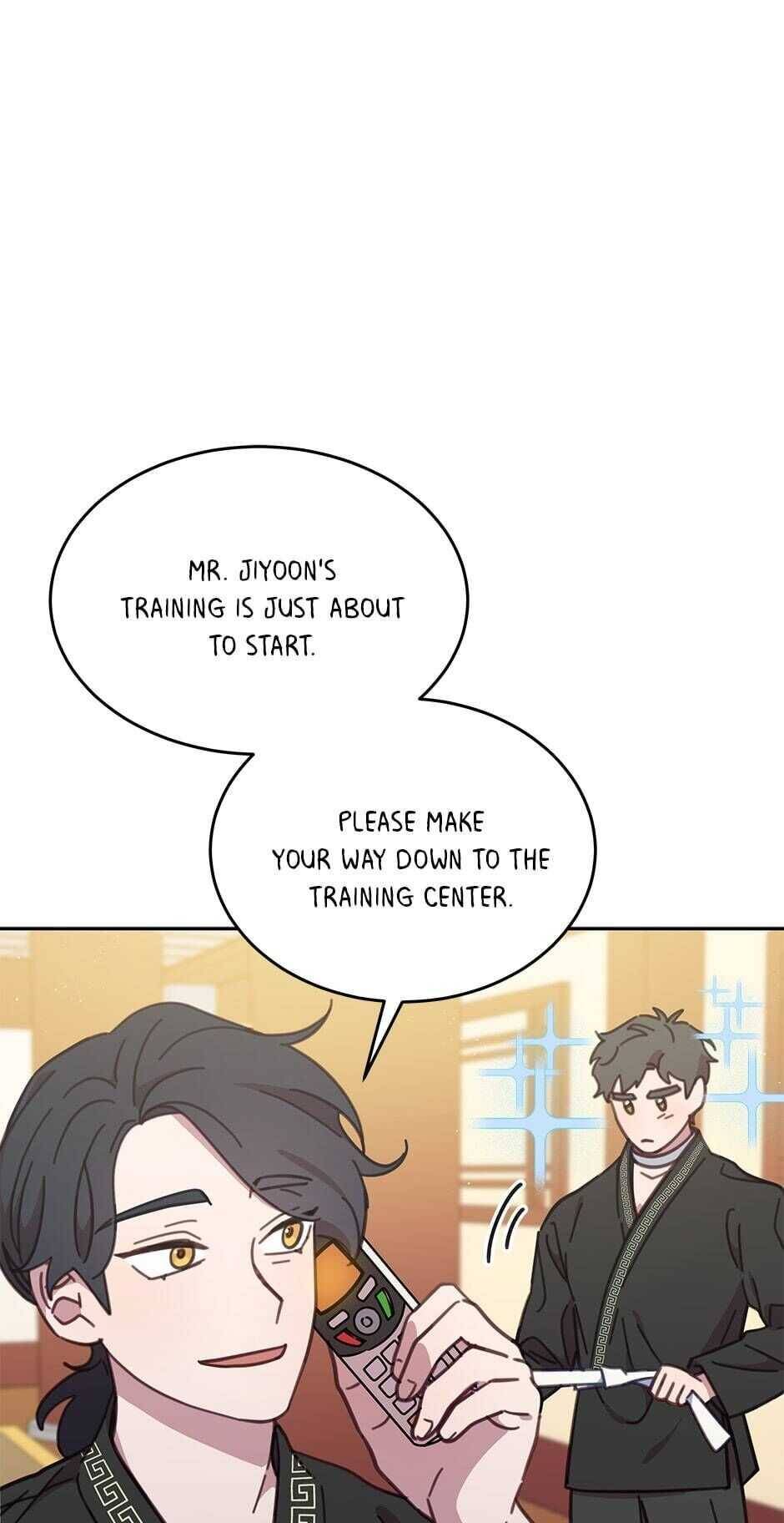 An animal hospital in the border area Chapter 39 page 30