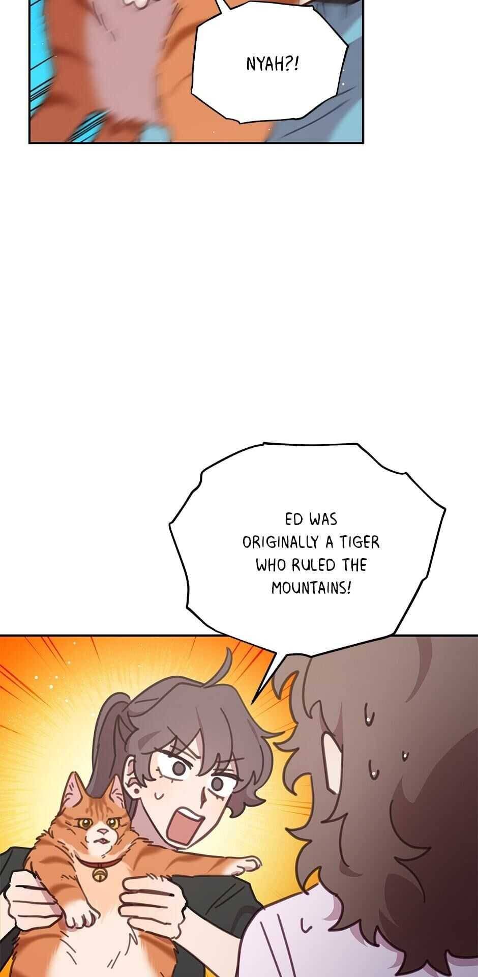 An animal hospital in the border area Chapter 39 page 26