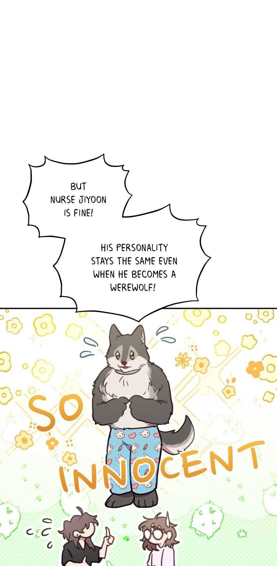 An animal hospital in the border area Chapter 39 page 24