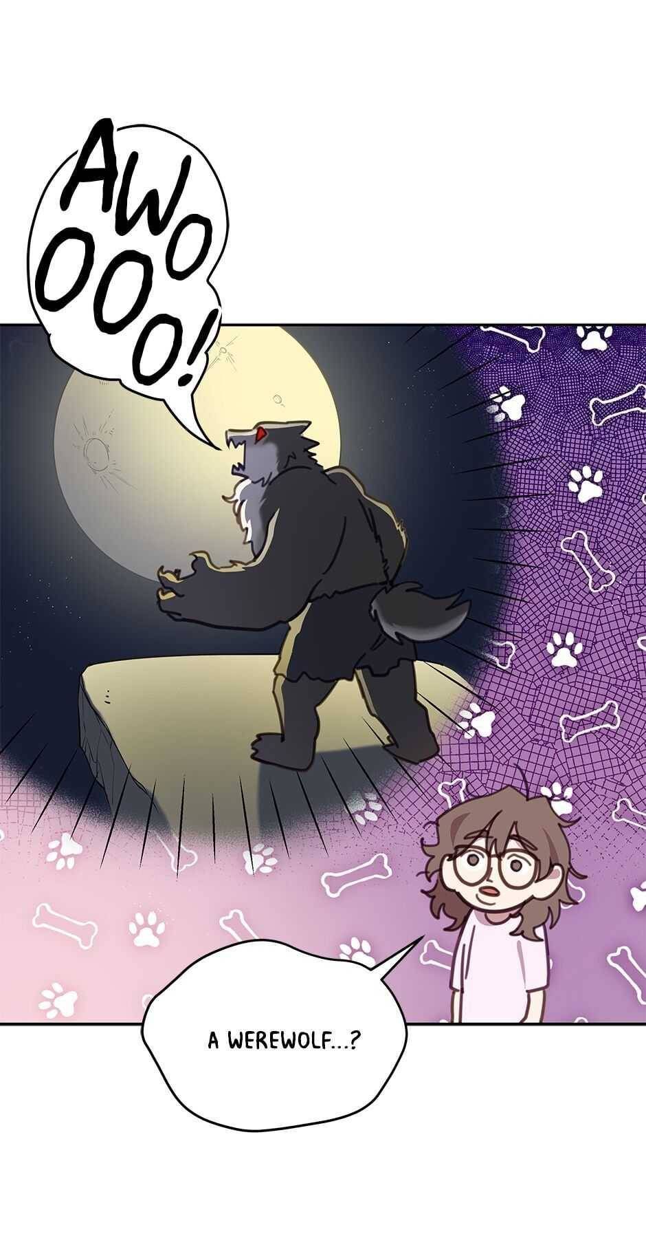 An animal hospital in the border area Chapter 39 page 22
