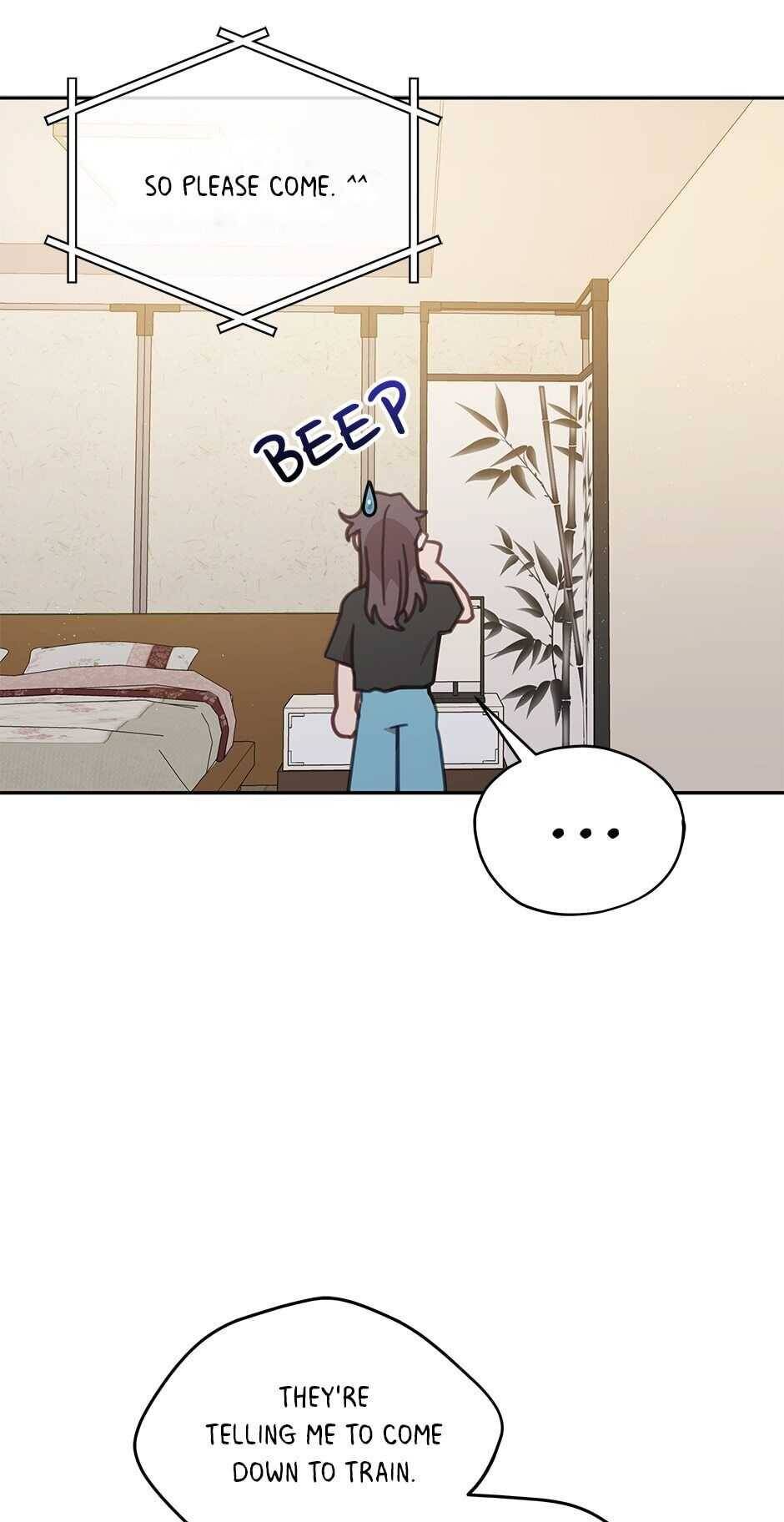 An animal hospital in the border area Chapter 39 page 32