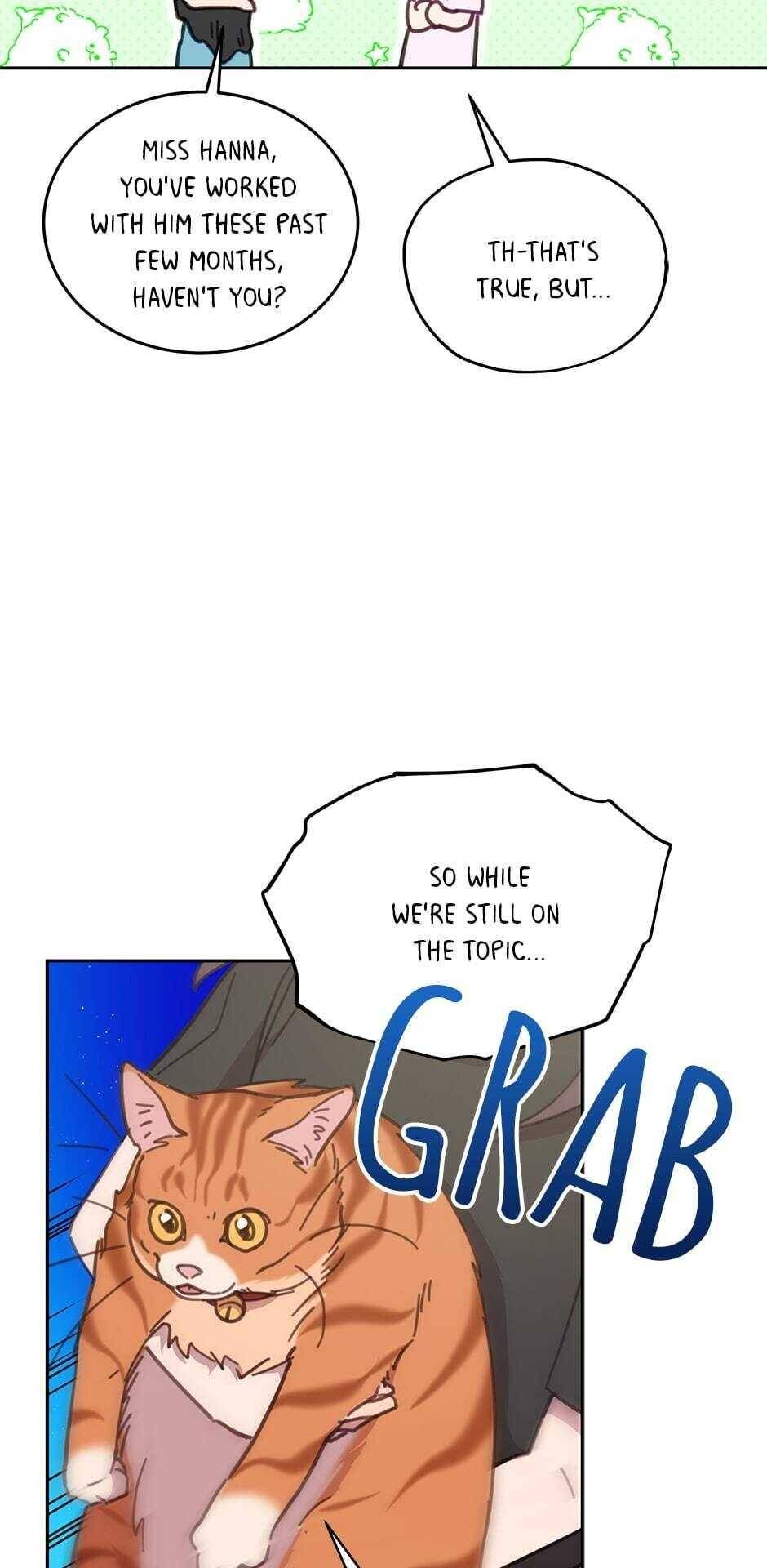 An animal hospital in the border area Chapter 39 page 25