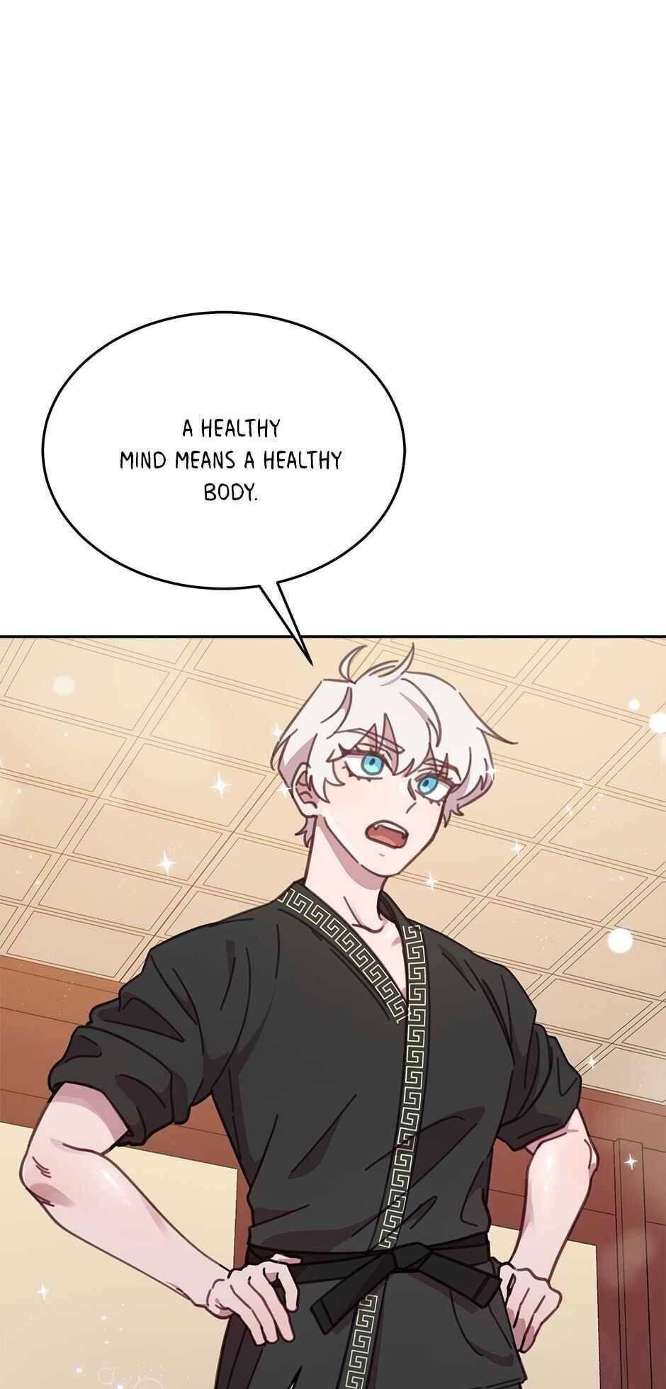 An animal hospital in the border area Chapter 39 page 40