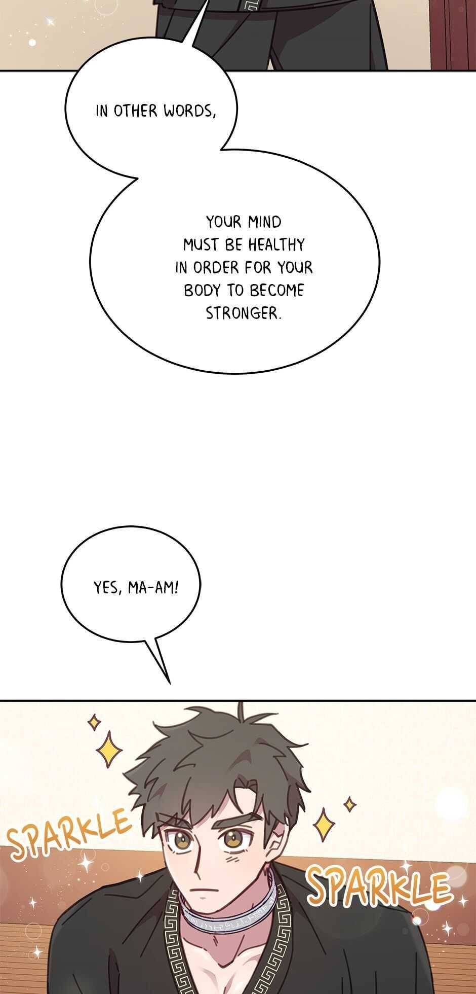 An animal hospital in the border area Chapter 39 page 41