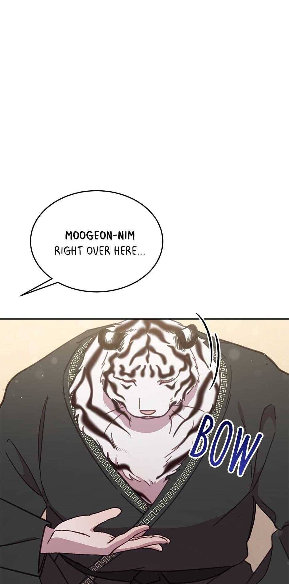 An animal hospital in the border area Chapter 39 page 45