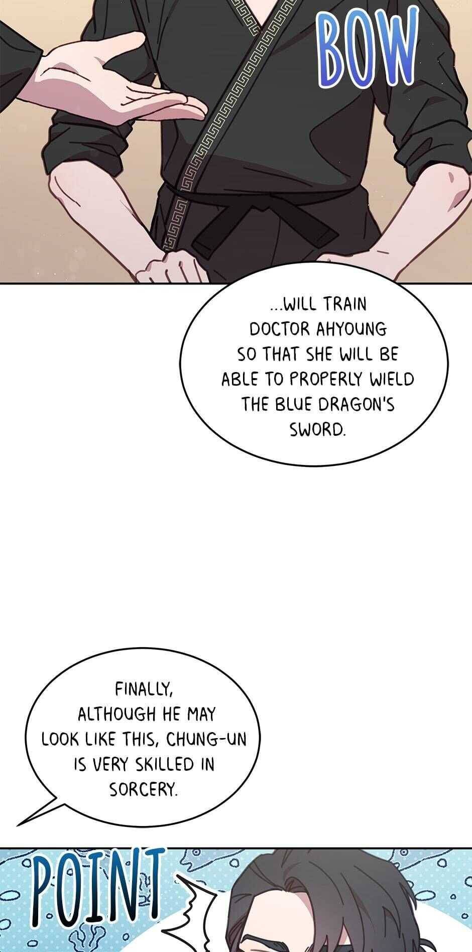 An animal hospital in the border area Chapter 39 page 47