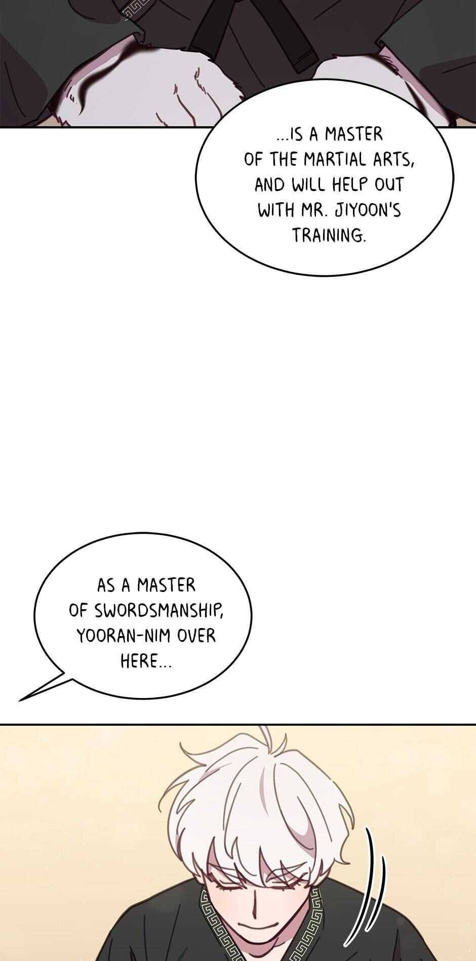 An animal hospital in the border area Chapter 39 page 46