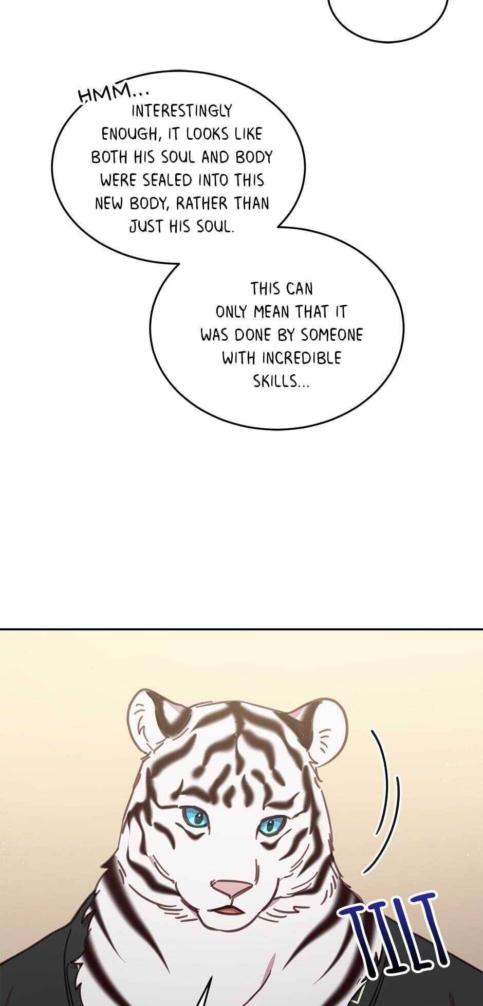 An animal hospital in the border area Chapter 39 page 55