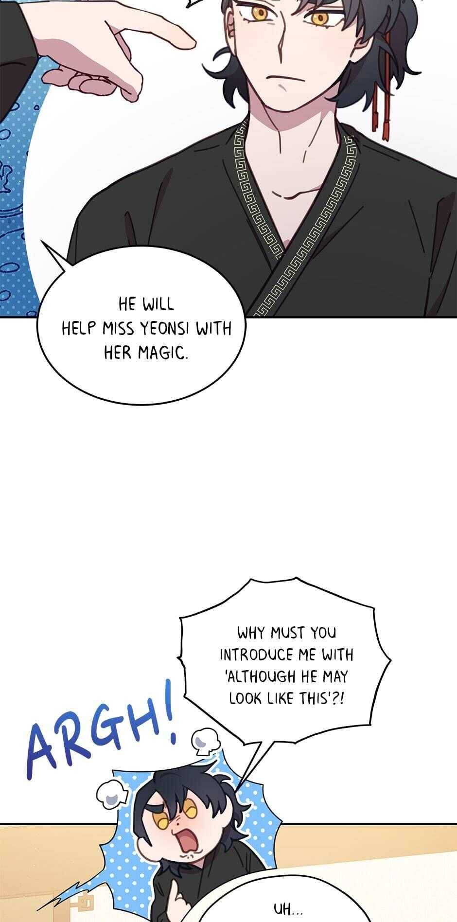 An animal hospital in the border area Chapter 39 page 48