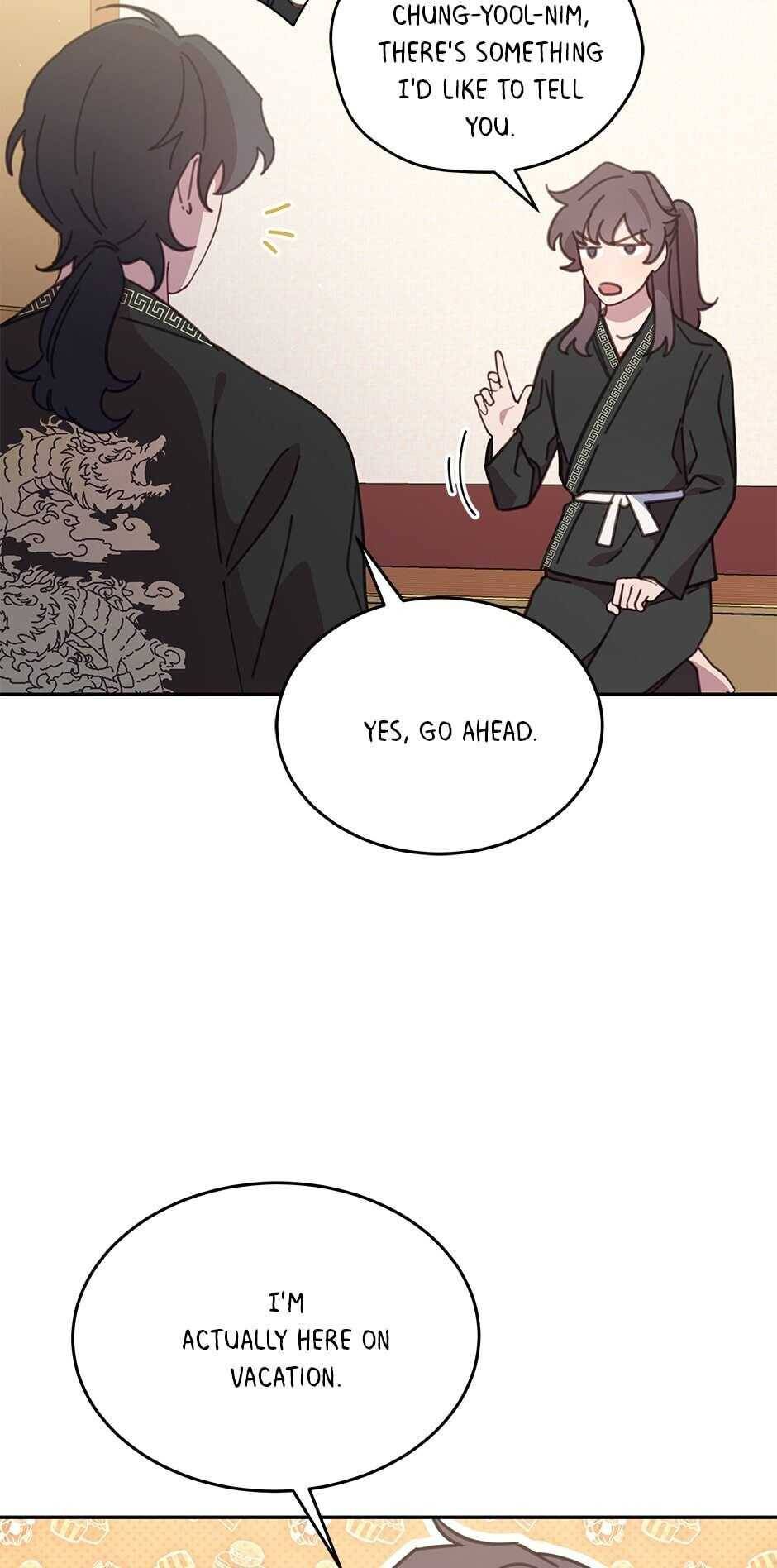 An animal hospital in the border area Chapter 39 page 49