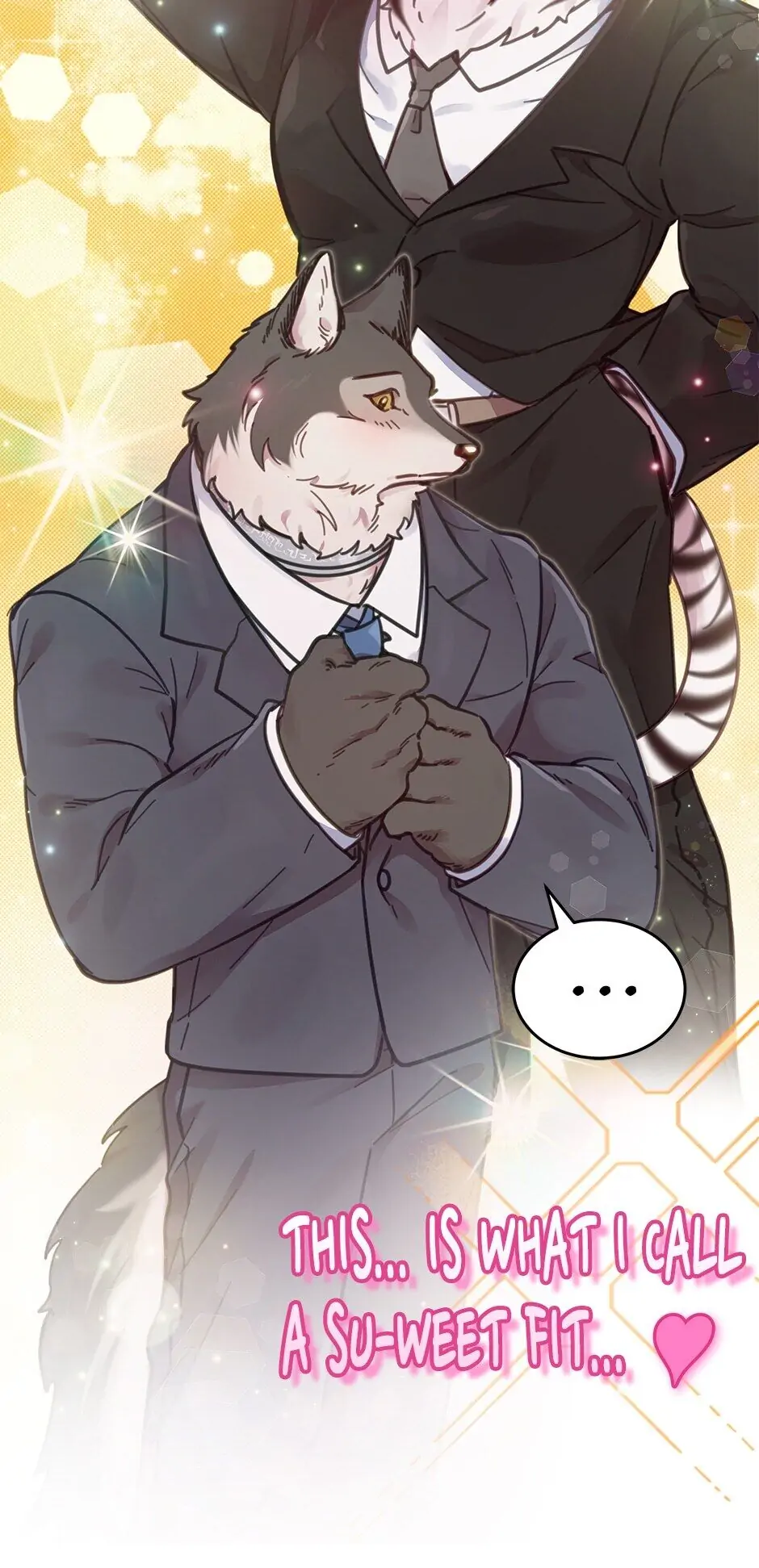 An animal hospital in the border area Chapter 41 page 18