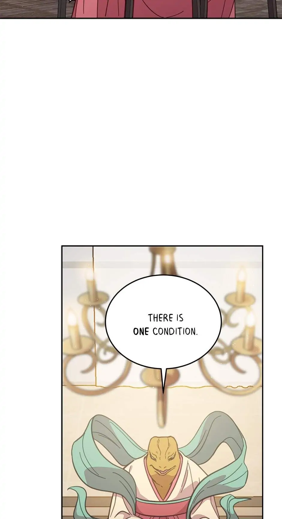 An animal hospital in the border area Chapter 41 page 61